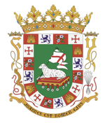 Escudo del Gobierno de Puerto Rico